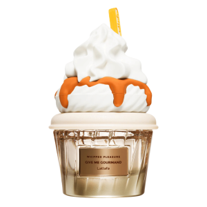 Lattafa Give Me Gourmand Whipped Pleasure, EDP 75 ml