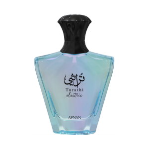Turathi Electric, EDP, 90 ml