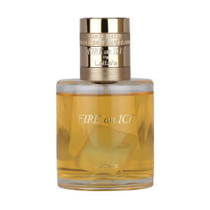 Lattafa Fire On Ice, EDP, 100 ml