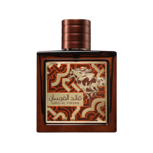 Qaed Al Fursan Untamed, EDP, 90 ml