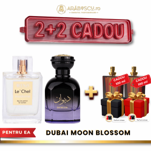 Le Chel Madame + Diwan + 2x Parfumuri Cadou